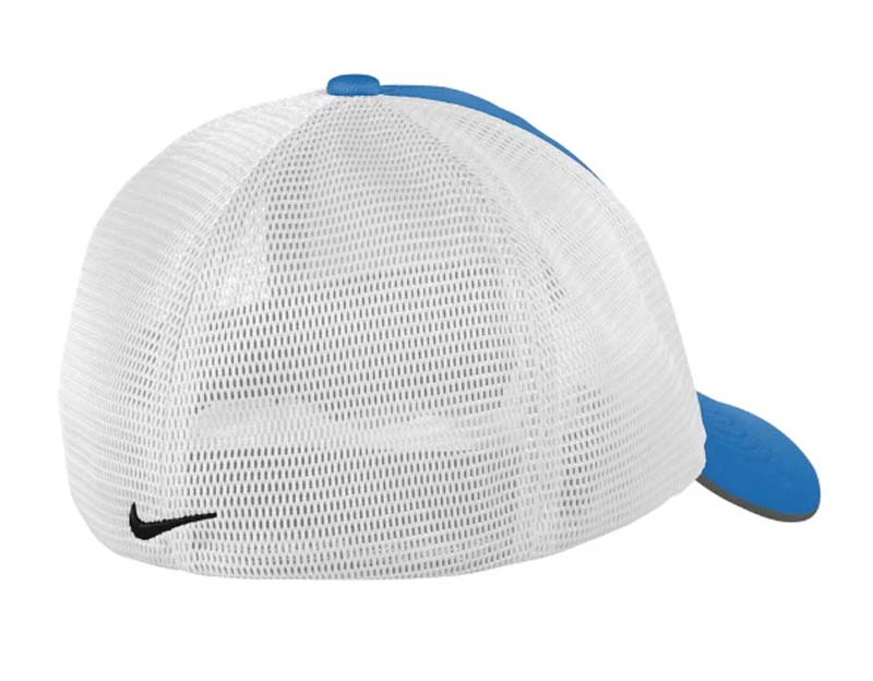 Nike Dri-FIT Mesh Back Cap image11